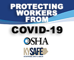 Protecting Workers from COVID-19